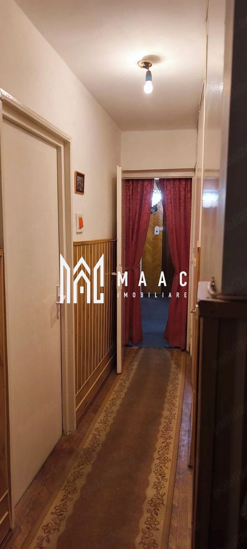 Apartament de vânzare | Sibiu, Vasile Aaron | 4 camere | 92 mp - Poză 7