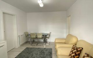 Apartament 2 camere renovat, mobilat ,utilat complet - Poză 4
