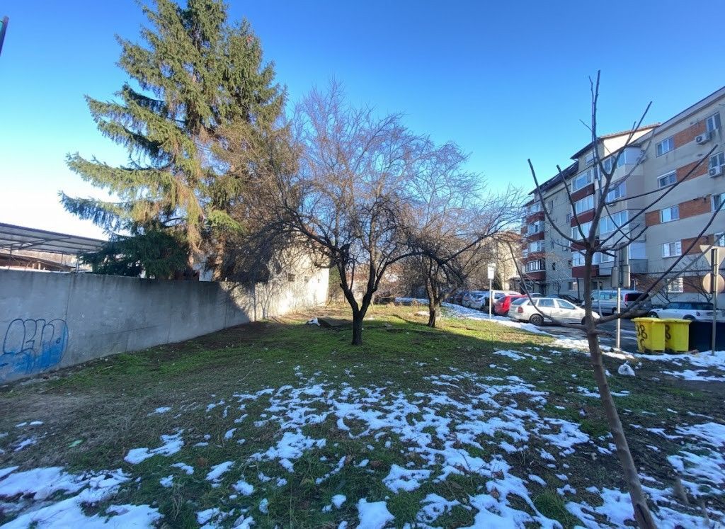 Comision 0, Oportunitate Rara, Teren 500mp, P+4, 2 Fronturi, Sagului - Poză 3