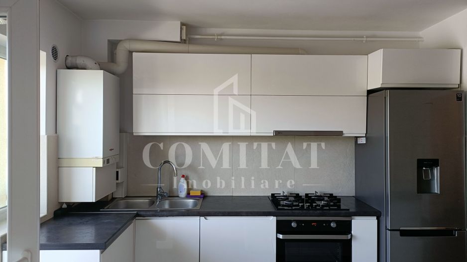 Apartament 2 camere | Etaj intermediar | Zona Muzeul Apei - Poză 6