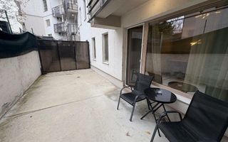 BRASADAS închiriază garsoniera in zona Unirii 2018 balcon. - Poză 2