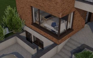 Teren 560 mp, autorizarie constructie duplex, zona C-tin Nottara - Poză 5