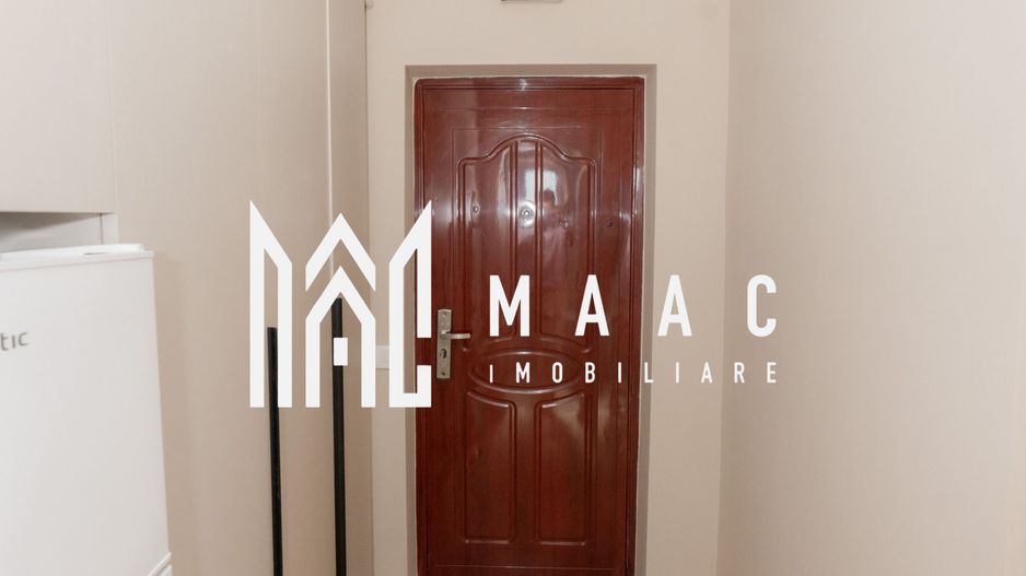 Garsoniera Ostroveni | Renovata si utilata | 27MP - Poză 10