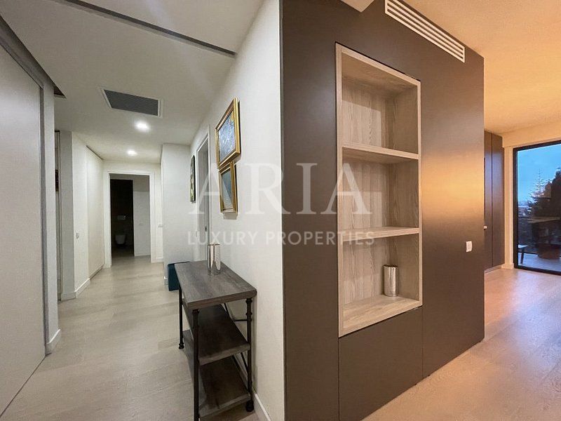 RESIDENCE 5 - PENTHOUSE - IANCU NICOLAE -4 camere - Poză 8