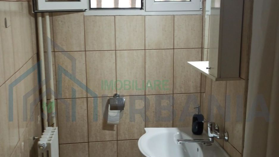 Apartament 2 camere, Podul Roș, Splai Bahlui, Etaj 1, Dancu - Poză 6