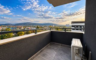 Apartament 2 camere + parcare Solumnia Residence Tatarasi SUD - Poză 8