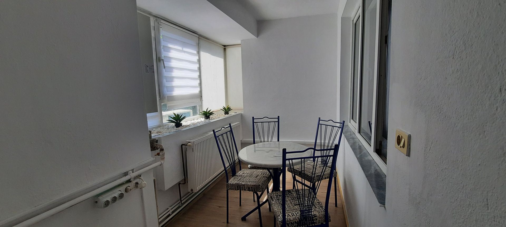 Apartament cu 2 camere - Iulius Mall - Poză 9