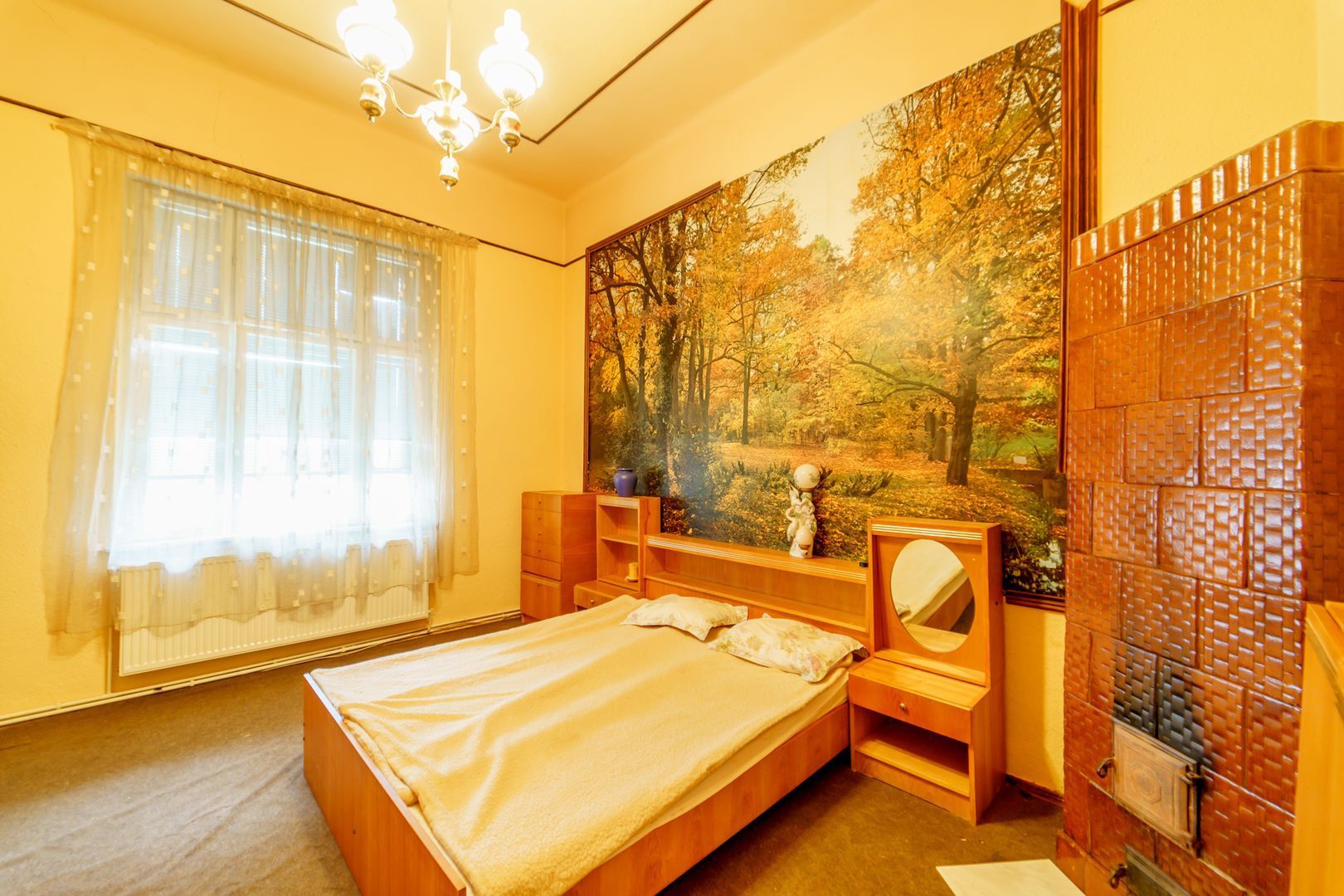 Casă cu teren 1674 mp - Poză 6