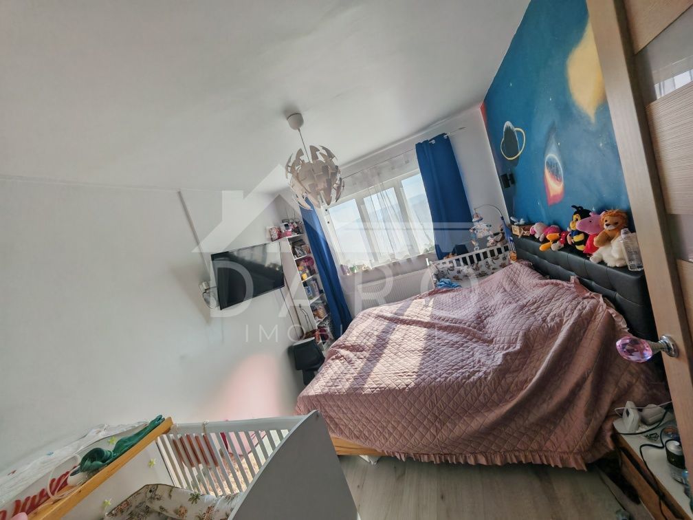 🏡 Apartament 2 camere de vânzare – Dâmbu Pietros - Poză 2