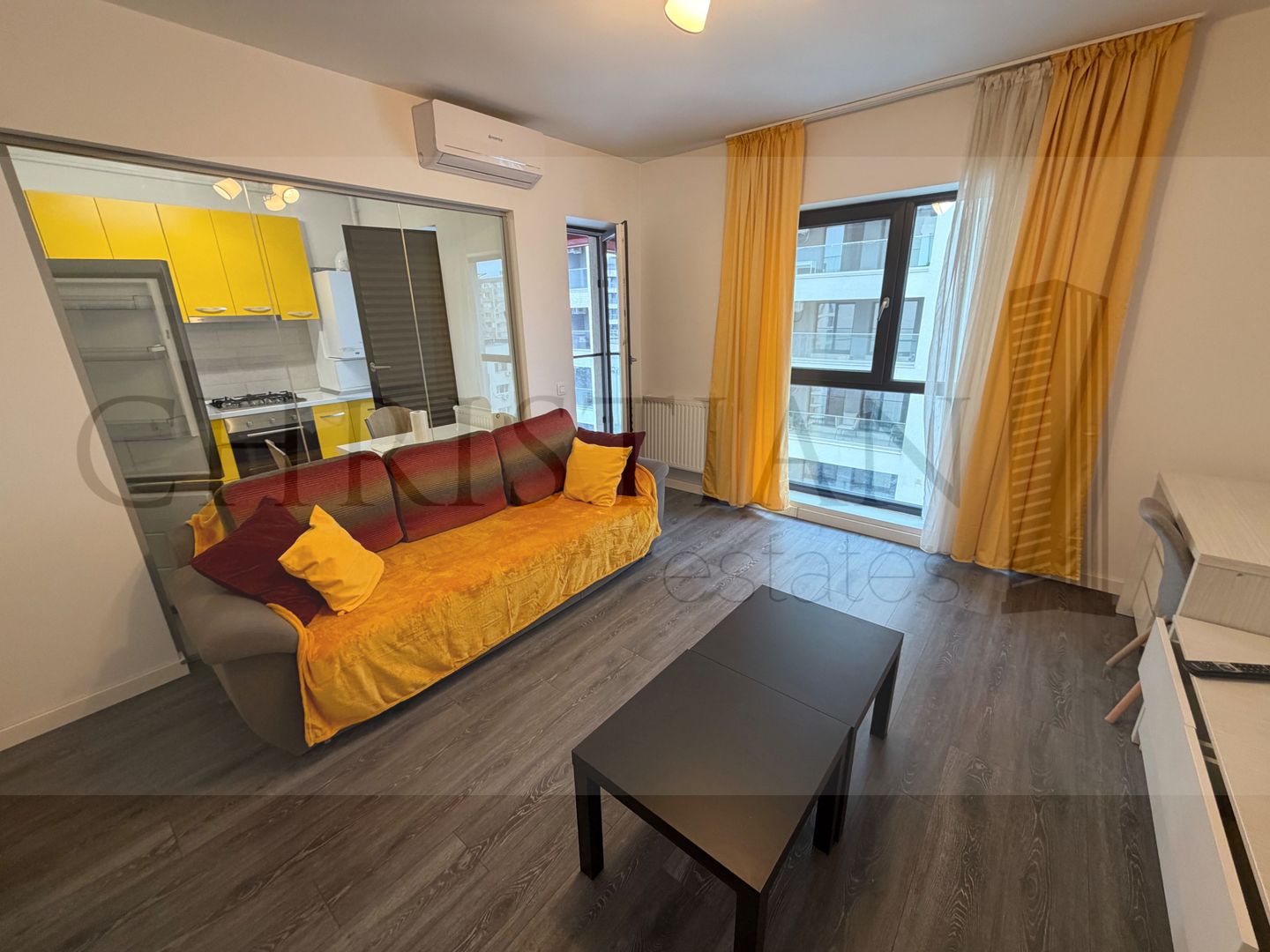 Garsoniera Luminoasa, Lujerului - 21 Residence Politehnica - Poză 13