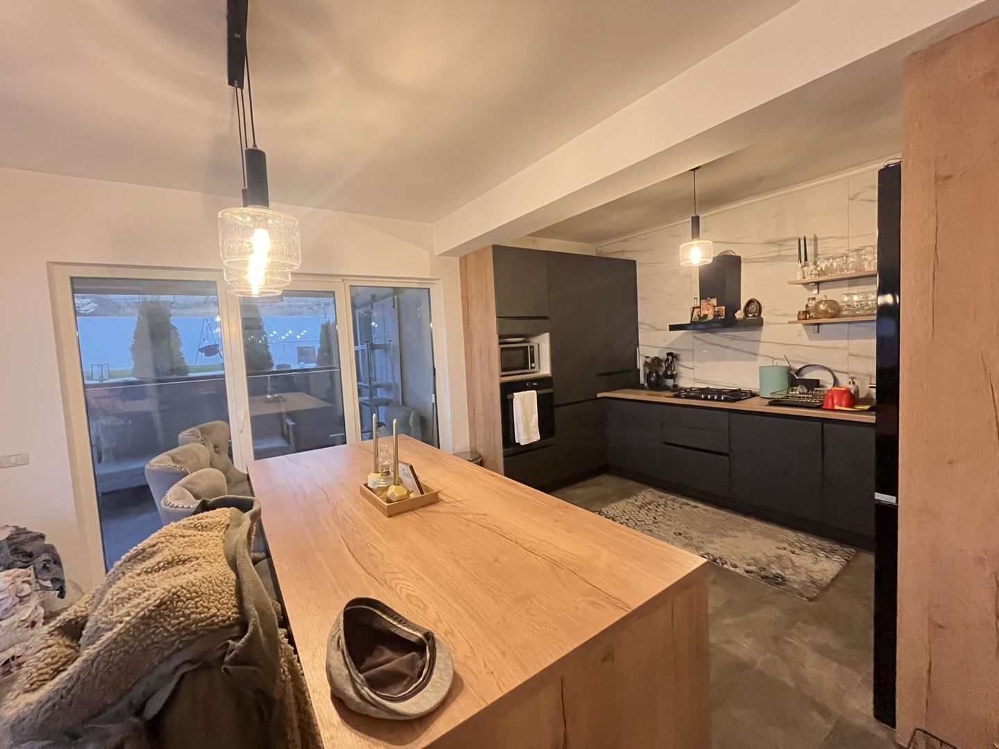 Casa de Vis cu Piscina  250 MPU I Suceava/Moara I 425.000Euro - Poză 3