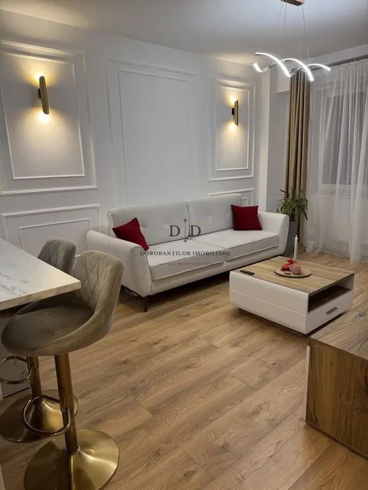 Apartament 2 camere de vânzare | Dorobanților | Ideal investiție - Poză 1