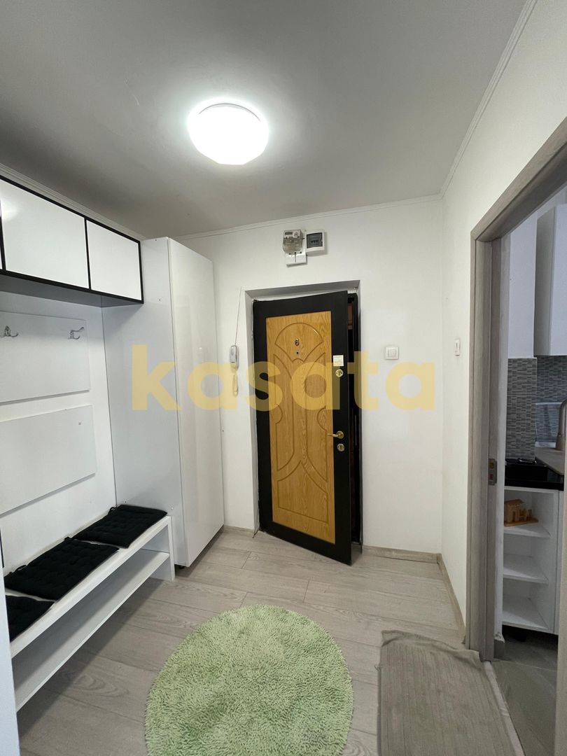 OPORTUNITATE | APARTAMENT 3 CAMERE | OBOR | MOBILAT UTILAT - Poză 9