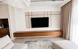 Casă premium cu terasă spectaculoasă și grădină - Poză 9