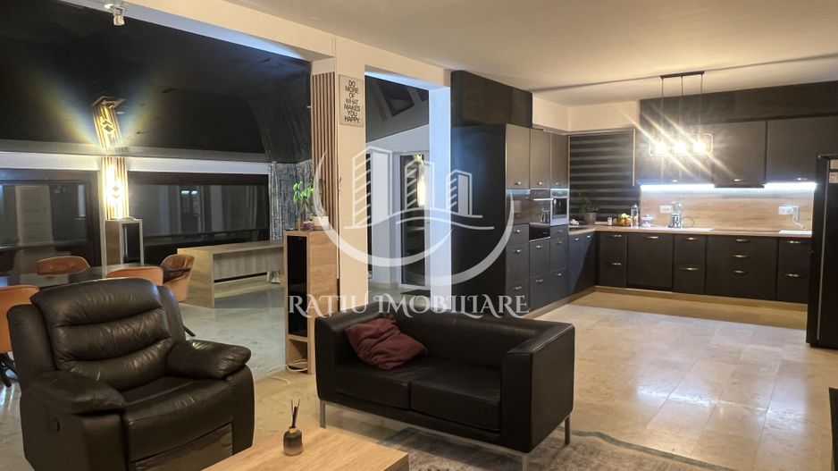 Casa cu 4 camere de inchiriat | Santandrei | Bihor - Poză 11