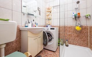 Apartament 2 camere Calea Griviței–1 Mai Metrou-vedere panoramica - Poză 14