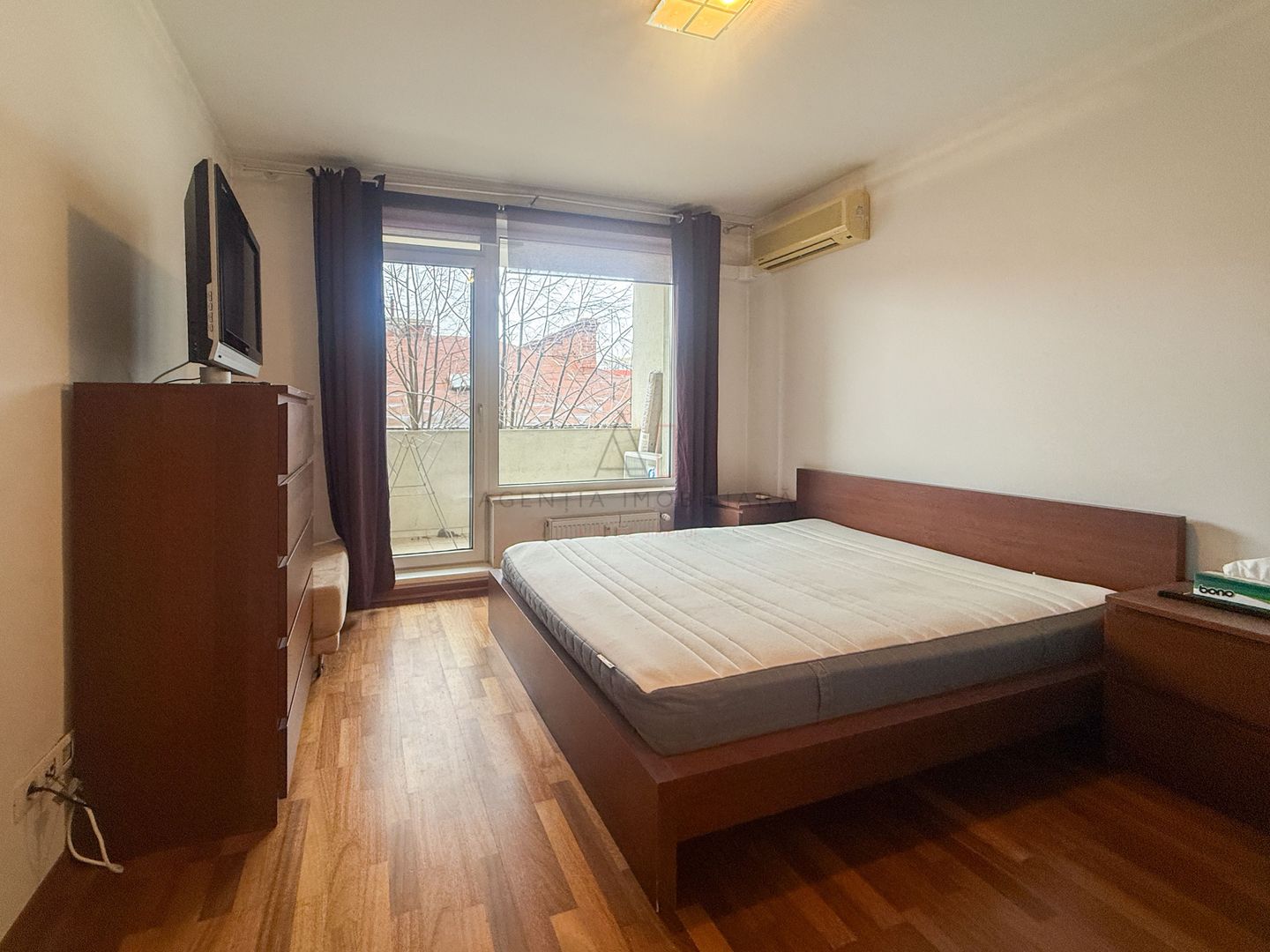 2 Camere Duplex Bloc 2007 | Ferdinand Mosilor - Poză 12