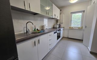 Apartament frumos 3 camere decomandat | zona UMF | cart. Zorilor! - Poză 1