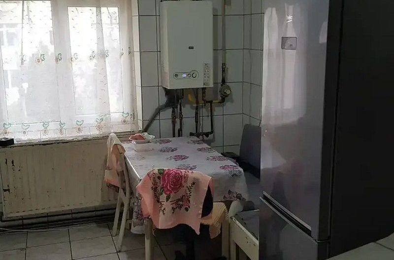 4 camere 100 metri patrati, 2 bai, 2 balcoane, Militari Pacii - Poză 2