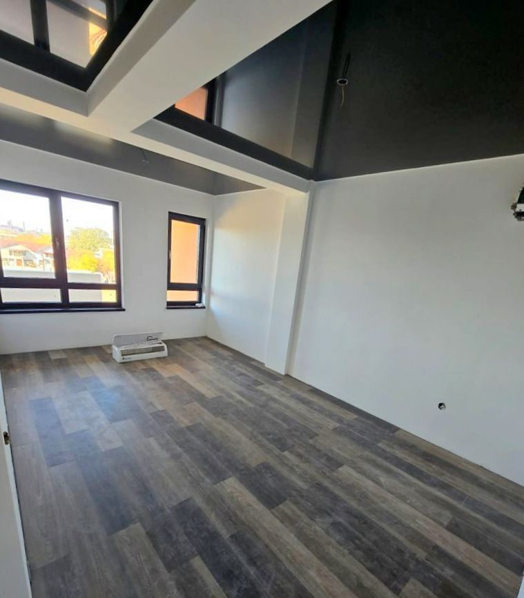 De vanzare 2 apartamente cu 2 camere Micro 17, bloc nou, etaj 3, 96.000 E - Poză 11