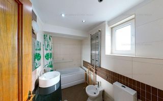 3 camere cu terasa spectaculoasa, vedere catre Universitate si Blvd Bratianu - Poză 13