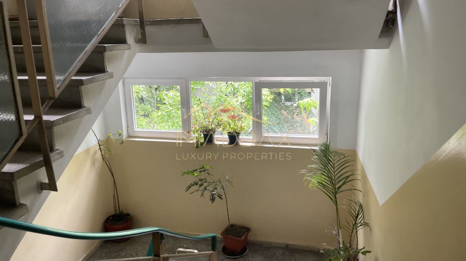 //Apartament 4 camere****Parcare + Boxa//Apusului - Poză 34