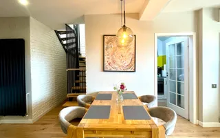 Apartament 4 camere, 116 mp, 2 niveluri – Nicolae Tonitza - Poză 24