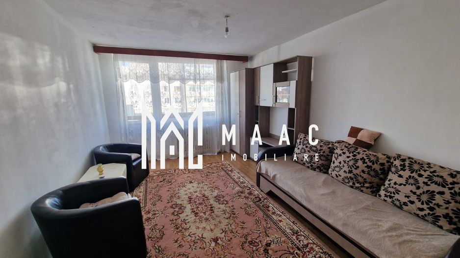 Apartament 2 camere | Balcon | Pivnita | 47 MP | Rahovei - Poză 2