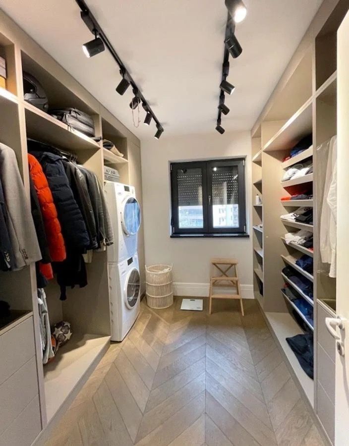 For Rent I 4-Room Apartment I 160 sqm I  North of Bucharest - Poză 12