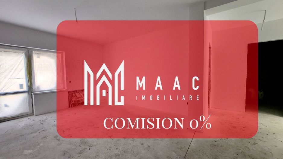 Apartament 2 camere | 56.15 MP | Predare 2026 - Poză 6