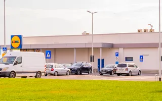 S5- Teren cu Proiect Autorizat intr-un cartier rezidential de renume - Poză 12