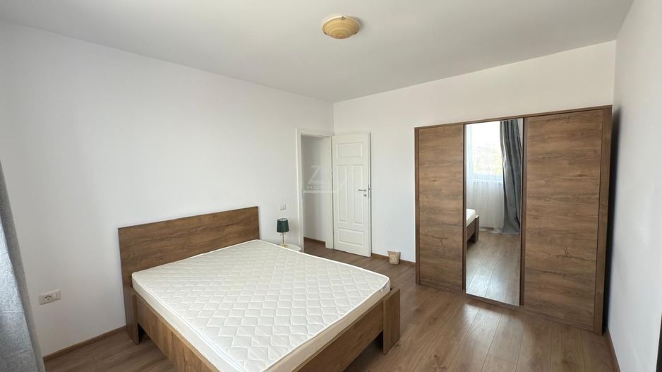 Girocului - langa Esso. Lift. 70 mp, 2 bai, 2 balcoane. Loc de parcare. - Poză 5