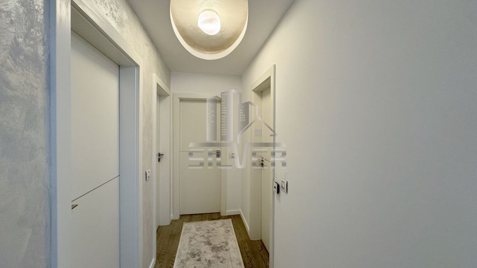 Apartament cu 3 camere/80 mp/garaj/RIVIERA LUXURY RESIDENCE. - Poză 7