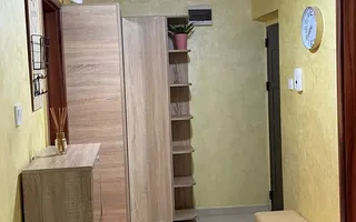 Apartament 2 camere, Bulevardul Poitiers - Frumoasa, bloc nou, parcare, curte privată - Poză 12