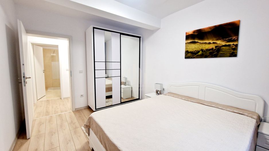 Apartament 2 camere in bloc nou, Cetate - Micesti - Poză 3