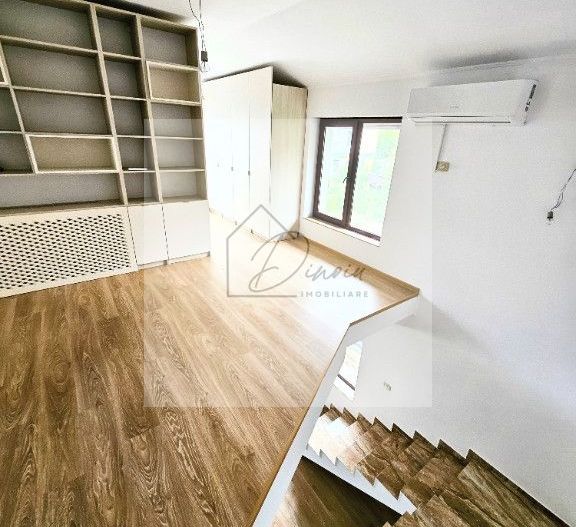 Vila individuala Otopeni I P+1E c-ctie noua I 4 camere I Comision 0% - Poză 5