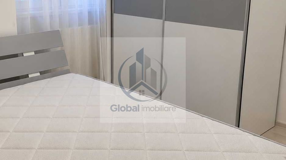 Apartament 2 camere spațios, etaj 1 – Militari Residence, Str. Tineretului 19 - Poză 5
