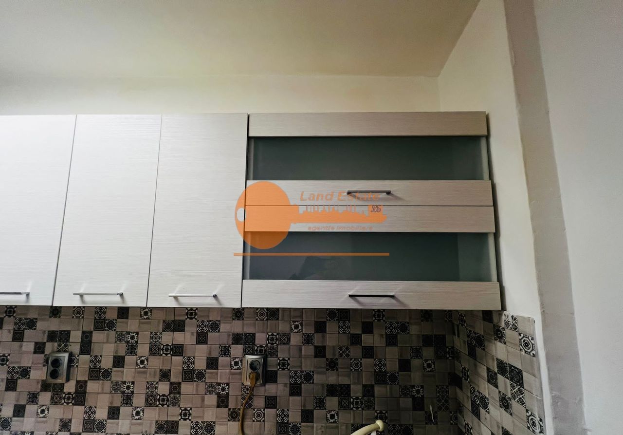 Garsonieră decomandată – Tei / Facultatea de Construcții - Poză 2