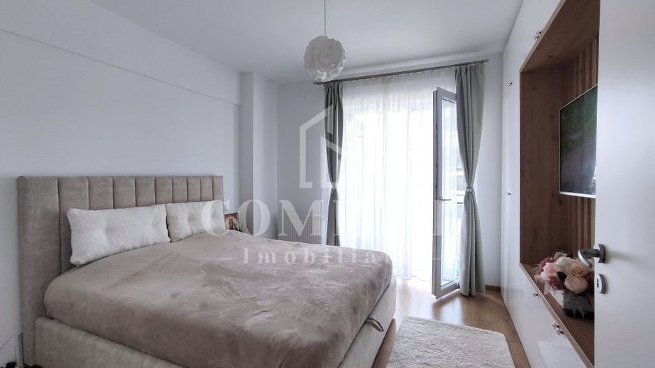 Apartament modern | Etaj intermediar | Zona Mega Image Iris - Poză 7