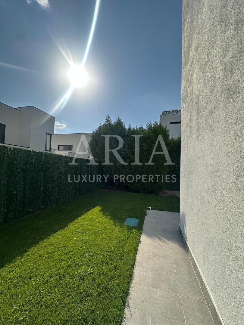 MODERN VILLA  - LUXURY GATED COMMUNITY - Poză 6