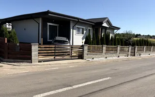 Casă de vânzare, 5 camere, mansardă, mobilată și utilată, Miroslava - Poză 18
