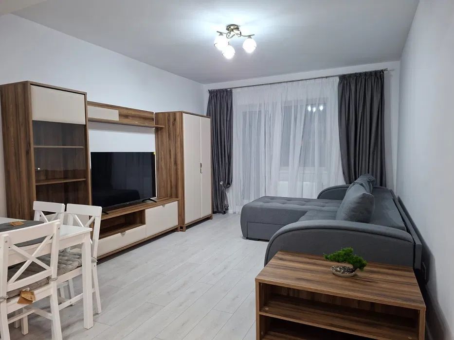 2 camere    |    metrou Păcii   |    loc de parcare inclus - Poză 5