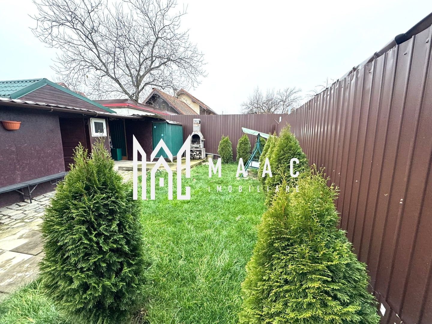 Apartament la casă I 4 camere I Curte 100 mp I Lazaret - Poză 22