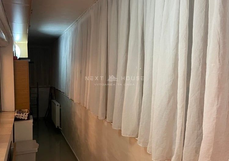 Apartament 2 camere Brancusi - Loc parcare - Poză 6