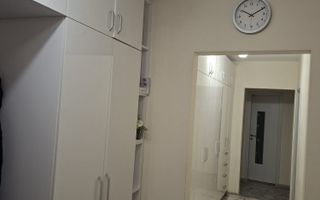 Apartament 3 camere Mircea cel Bătrân, Iași 138.000 € - Poză 5