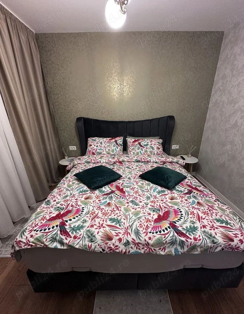 Apartament 2 camere drumul taberei - Poză 5
