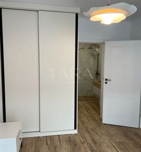 Apartament cu 2 camere – complex Columna, Cluj-Napoca - Poză 5