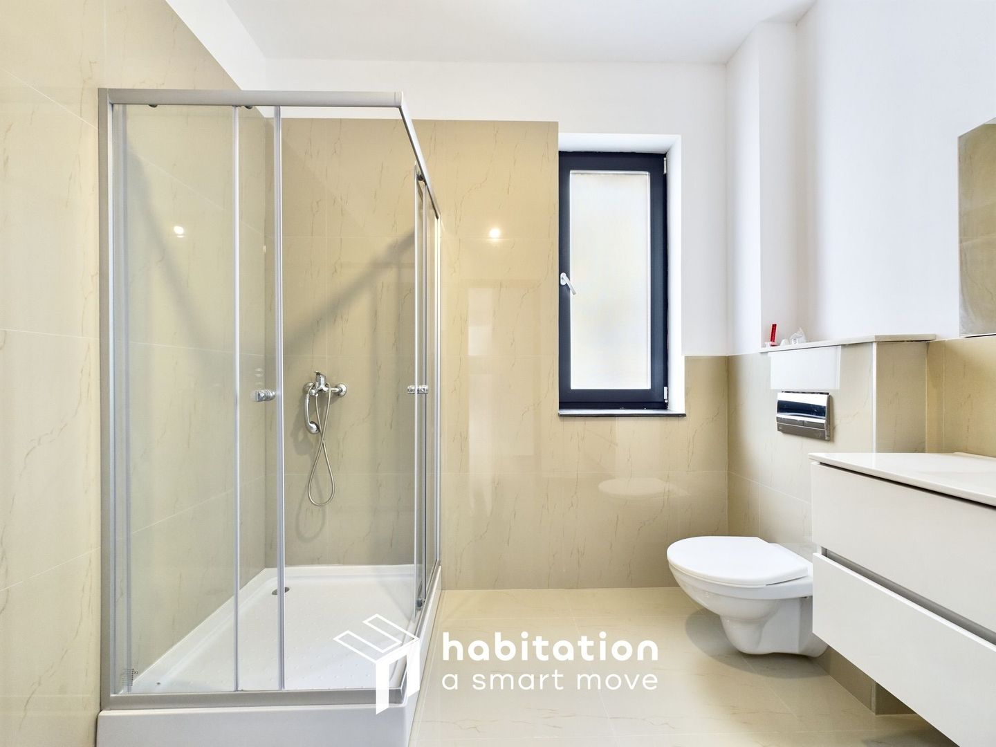 Tur virtual 3 Camere, 2 locuri parcare, Comision 0% - Calea Urseni - Poză 12