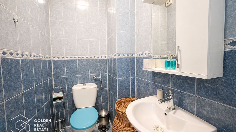 Apartament 3 camere, Ared UTA, etaj 5, parcare - Poză 13