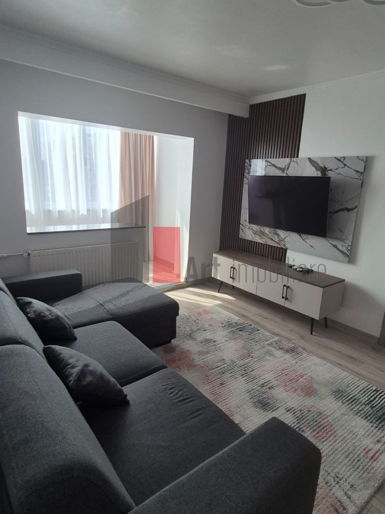Inchiriez apartament 2 camere Gorjului - Poză 1